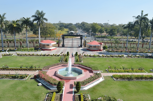 National Academy of Defence Production Nagpur Academic Building photo 7